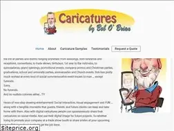 Sites similar to bobobriancaricatures.com