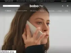 Sites similar to bobochicparis.com