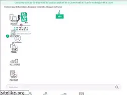 Sites similar to boboco.fr