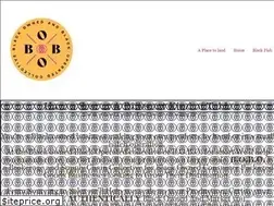 Sites similar to bobocollective.com