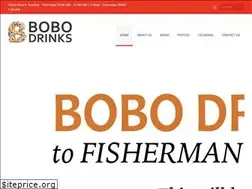 Sites similar to bobodrinks.com
