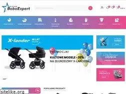 Sites similar to boboexpert.pl