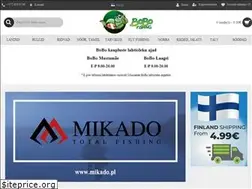Sites similar to bobofishing.com