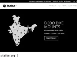 Sites similar to bobogears.com