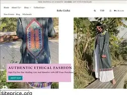 Sites similar to boboglobal.com