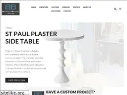 Sites similar to bobointeriors.com