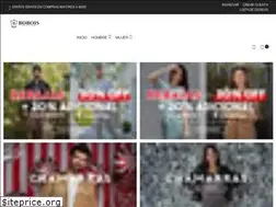 Sites similar to bobois.com.mx