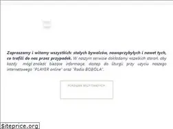 Sites similar to bobola.church