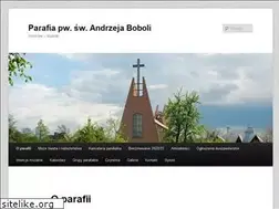 Sites similar to bobola.wroclaw.pl