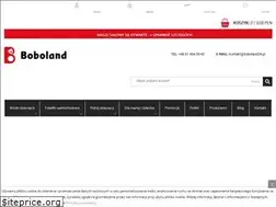 Sites similar to boboland24.pl
