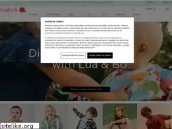 Sites similar to boboli.es