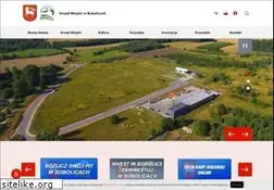 Sites similar to bobolice.pl