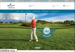 Sites similar to bobolinkgolf.com