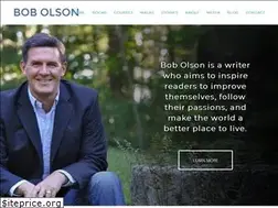 Sites similar to bobolson.com