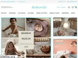 Sites similar to bobomio.pl