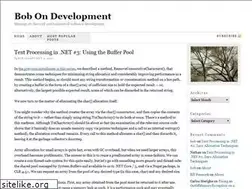 Sites similar to bobondevelopment.com