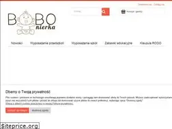 Sites similar to bobonierka.com