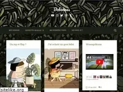 Sites similar to bobonnes.com