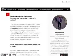 Sites similar to bobonrazvan.com