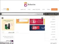 Sites similar to boborim.com