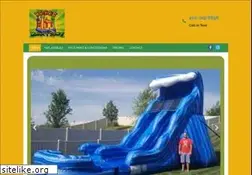 Sites similar to bobosbouncytown.com