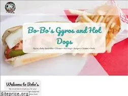 Sites similar to bobosdeerfield.com