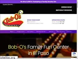 Sites similar to bobosfun.com
