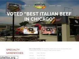 Sites similar to boboshotdogs.com