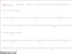 Sites similar to boboshouse.com