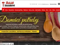 Sites similar to bobosik.cz