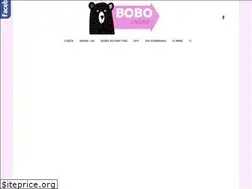 Sites similar to bobosklad.pl
