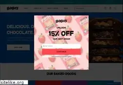 Sites similar to bobosoatbars.com