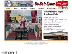 Sites similar to bobosonline.com