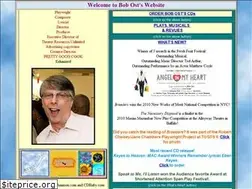 Sites similar to bobost.com