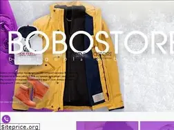 Sites similar to bobostore.ru