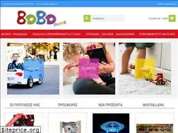Sites similar to bobostores.gr