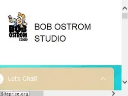 Sites similar to bobostromstudio.com