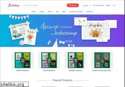 Sites similar to bobotemp.com