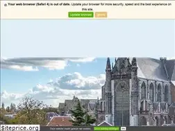 Sites similar to boboudshoorn.nl