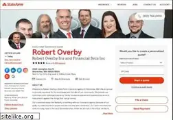 Sites similar to boboverby.com