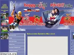 Sites similar to bobovka.cz