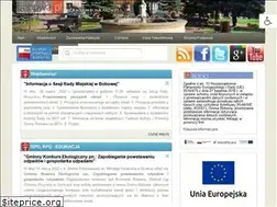 Sites similar to bobowa.pl