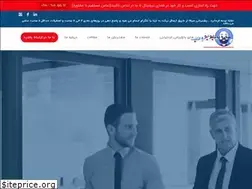 Sites similar to boboweb.ir