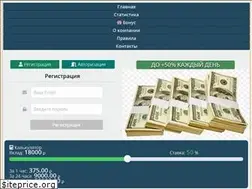 Sites similar to bobowest.ru