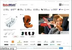 Sites similar to bobowozki.com.pl