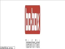 Sites similar to bobox.ru