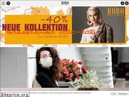 Sites similar to bobozander.com