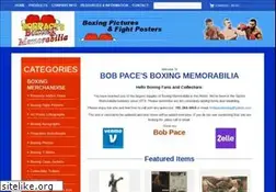 Sites similar to bobpaceboxing.com