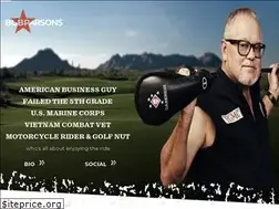 Sites similar to bobparsons.com