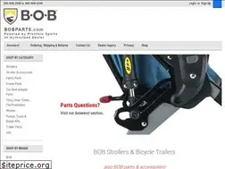 Sites similar to bobparts.com
